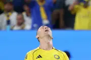 Cristiano Ronaldo pierde otro título con el Al Nassr