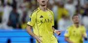 Cristiano Ronaldo y Al Nassr pierden final de la Champions asiática