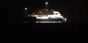 Crucero con hantavirus llega a Canarias; OMS descarta nuevo covid