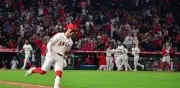 Cruel despertar: Ginn pierde sin hit y juego en walk off
