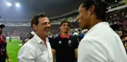 Cruz Azul a semifinales; Huiqui celebra y Cocca critica arbitraje
