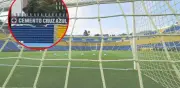 Cruz Azul borra rastros del América en el Estadio Ciudad de los Deportes para la Final