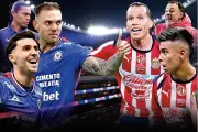 Cruz Azul renace en el Estadio Banorte con victoria clave
