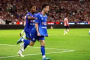 Cruz Azul vence a Chivas y asegura su lugar en la final