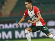 César Montes y Luis Chávez se unen a Selección Mexicana para últimos amistosos