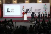 CSP descarta riesgos tras entrega de cercanos a Rocha a EU