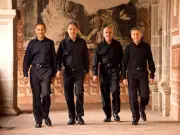 Cuarteto Latinoamericano se despide en Bellas Artes tras 44 años