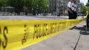Cuatro estudiantes en estado crítico tras apuñalamiento en escuela de Washington
