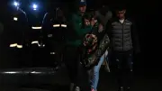 Cuatro mineros mueren en explosión de mina de carbón en Colombia