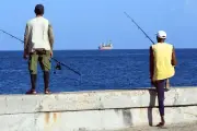 Cuba acepta ayuda de 100 mdd de EU tras desastre natural