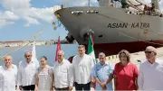 Cuba agradece ayuda de México y Uruguay en medio de crisis