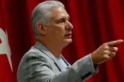 Cuba denuncia nivel peligroso de amenazas de Trump