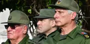 Cuba difunde guía de protección ante posible ataque de EU