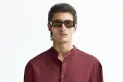 Cuello al estilo oriental: la nueva tendencia en moda mexicana