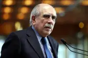 Cuestionan a Pablo Gómez por desentenderse de red de lavado