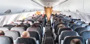 ¿Cuál es el asiento más seguro en un avión? Esto dicen los expertos