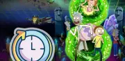 ¿Cuándo se estrena la temporada 9 de Rick and Morty en México?