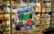 Cuponera 'Mi Gran Jugada' de Sam's Club para mayo 2026