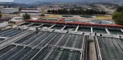 Cutzamala mantiene 70% de llenado pese a bombeo récord al Valle de México
