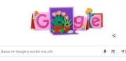 Día de las Madres 2026: Google celebra el 10 de mayo con tierno doodle