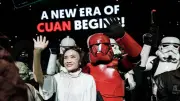 Día de Star Wars: ¿Por qué se celebra el 4 de mayo? Historia del 'May the 4th'