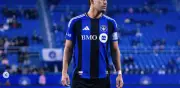 Daniel Ríos anota golazo con Montreal Impact en empate MLS 2026