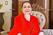 Daniela Romo prepara nueva telenovela para Televisa