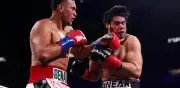 David Benavidez domina al Zurdo Ramírez y retiene títulos crucero