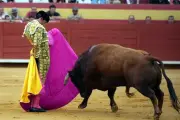 David de Miranda no tuvo suerte en Aguascalientes