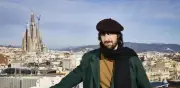 David Uclés imagina una Barcelona sin luz en novela ganadora del Nadal 2026