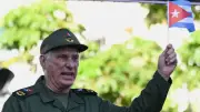 Díaz-Canel a EE. UU.: levantar bloqueo es la ayuda más fácil