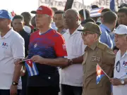 Díaz-Canel llama a comunidad internacional ante amenazas de Trump