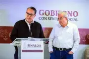 Díaz Vega: operador financiero de Rocha en Sinaloa