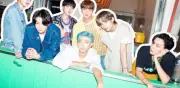 De Louis Vuitton a Dior: Las marcas de lujo que visten a BTS en 2026