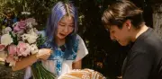 De match a compromiso: la historia de amor de Chingu Amiga y Rodrigo