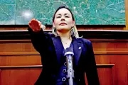 De 'meserita' a camarista: el cambio en el lenguaje incluyente