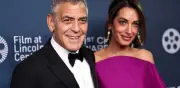 De soltero eterno a enamorado: la historia de George y Amal Clooney
