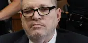 Declaran nulo juicio contra Harvey Weinstein por acusaciones de acoso sexual