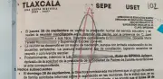 Defendió a sus hijos del acoso escolar y terminó cinco días en prisión en Tlaxcala
