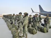 Defensa anuncia cambios en mandos militares y Guardia Nacional