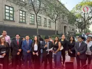 Defensa de Vera Carrizal pide a SCJN declinar atracción del caso