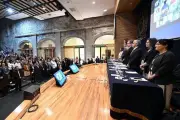 Definen terna para nuevo integrante del Patronato de la UNAM