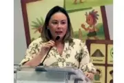 Deja interina a hija de Rocha en el DIF