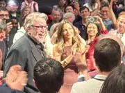 Del Toro en Cannes: la desobediencia como acto de amor en 2026