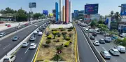 Delfina Gómez inaugura reconstrucción de 108 km del Periférico Norte