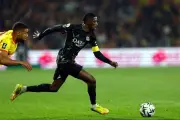 Dembélé asegura que estará en la final de la Champions