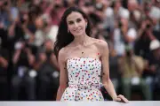 Demi Moore: Luchar contra la IA es una batalla perdida