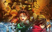Demon Slayer: Castillo Infinito regresa a Cinépolis en formato ScreenX