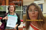 Denuncian convenio de Estado con reforestación extrema