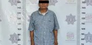 Denuncian detención irregular de líder triqui con medidas cautelares de CIDH